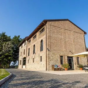  Séjour à la ferme I Tre Colli -rubbiano-