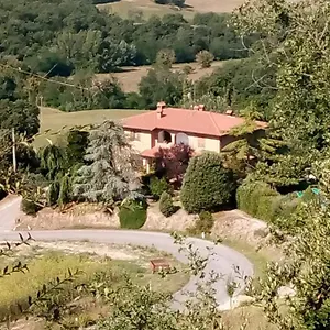  Séjour à la ferme Il Colombaiolo