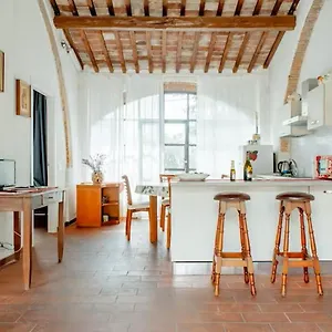 Casavacanzepisa Appartamento