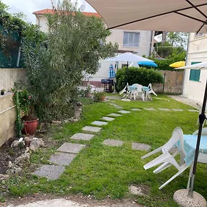  Appartement Le Tre Isolette A 200m Dal Mare